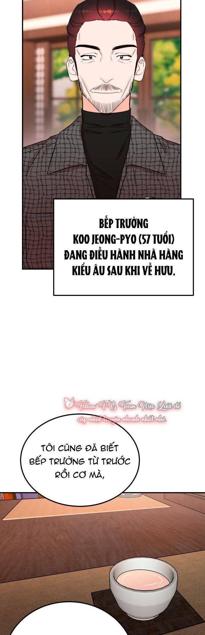 Cách Thuần Hóa Gã Chồng Nguy Hiểm Chapter 44 - Trang 2