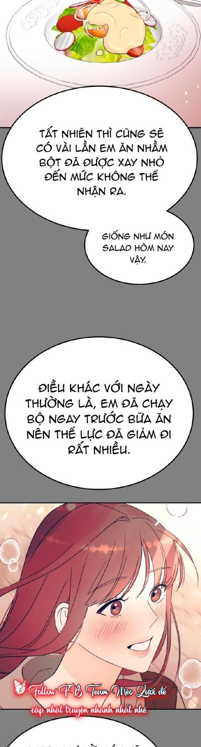 Cách Thuần Hóa Gã Chồng Nguy Hiểm Chapter 43 - Trang 2