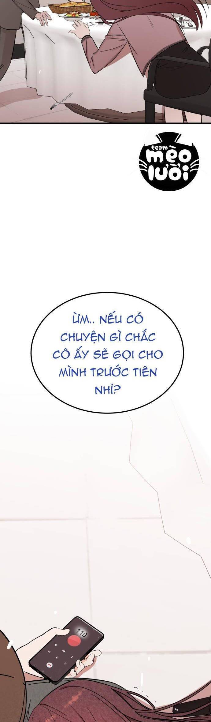 Cách Thuần Hóa Gã Chồng Nguy Hiểm Chapter 42 - Trang 2