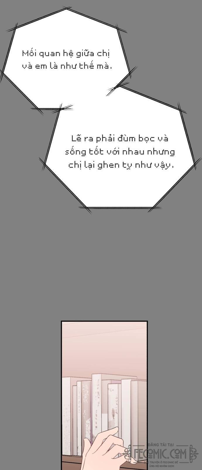 Cách Thuần Hóa Gã Chồng Nguy Hiểm Chapter 41 - Trang 2