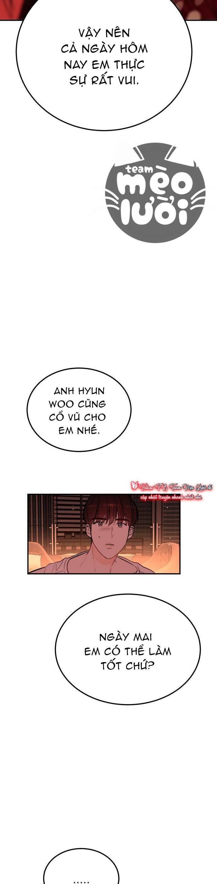 Cách Thuần Hóa Gã Chồng Nguy Hiểm Chapter 40 - Trang 2