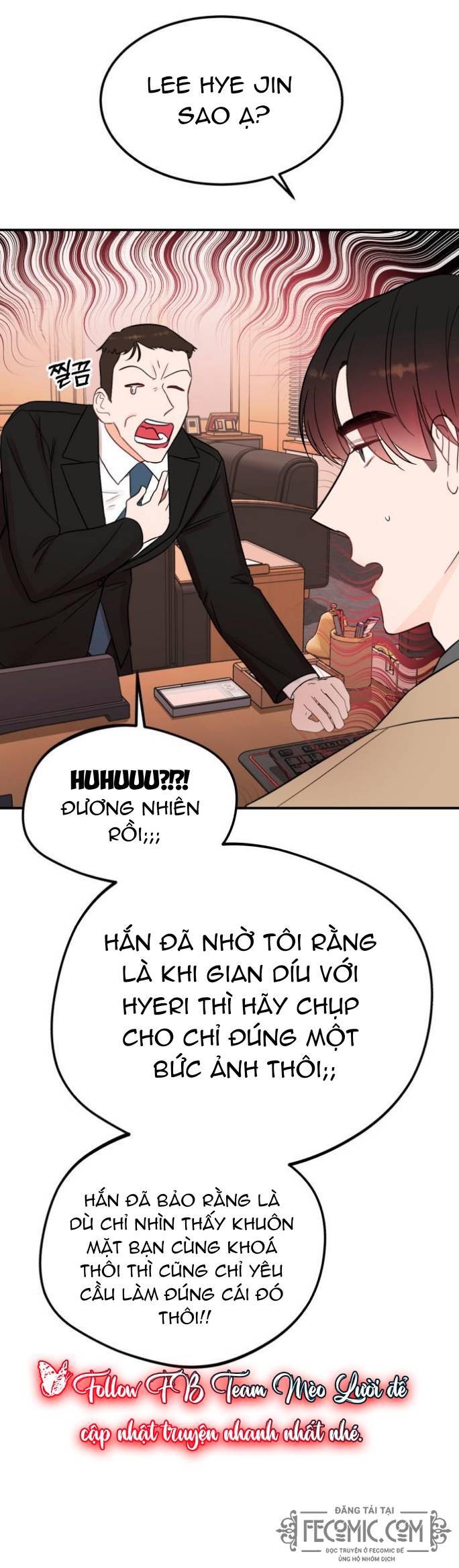 Cách Thuần Hóa Gã Chồng Nguy Hiểm Chapter 39 - Trang 2