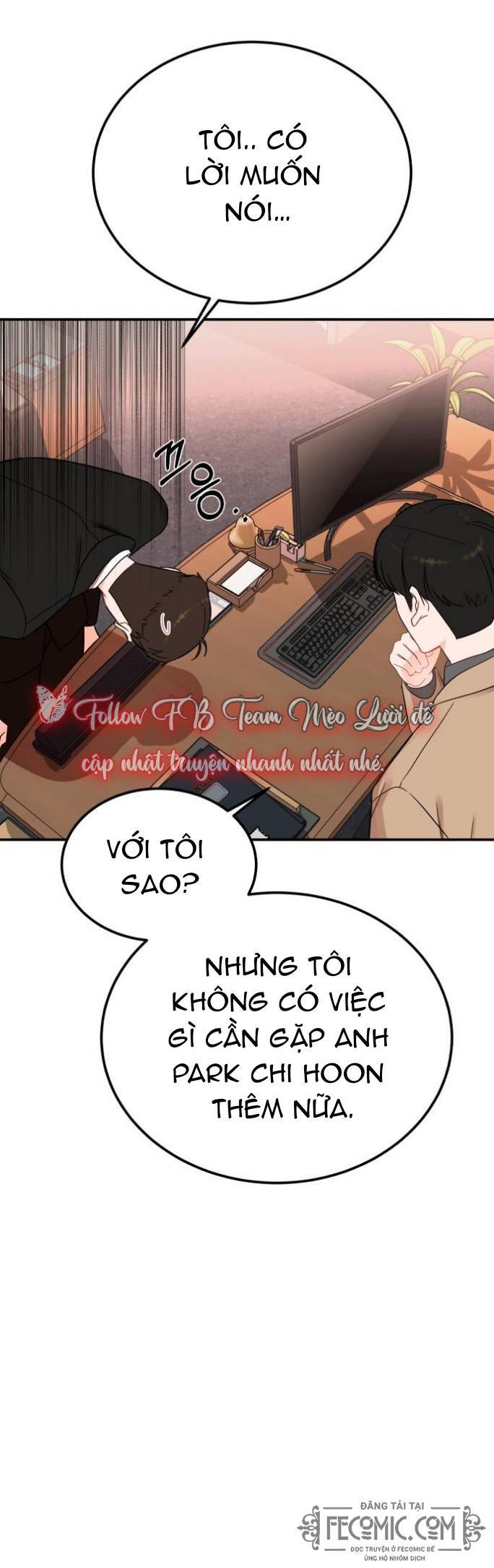 Cách Thuần Hóa Gã Chồng Nguy Hiểm Chapter 39 - Trang 2