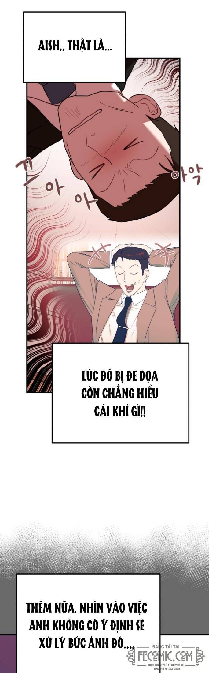 Cách Thuần Hóa Gã Chồng Nguy Hiểm Chapter 39 - Trang 2