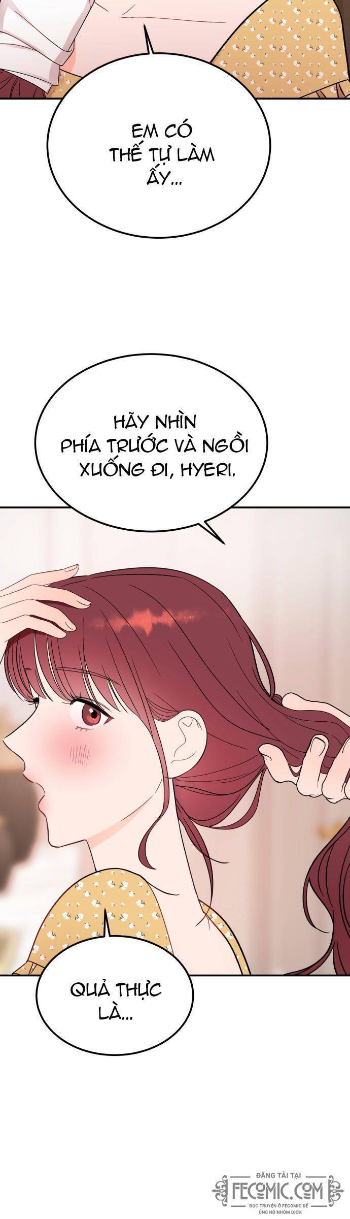 Cách Thuần Hóa Gã Chồng Nguy Hiểm Chapter 38 - Trang 2