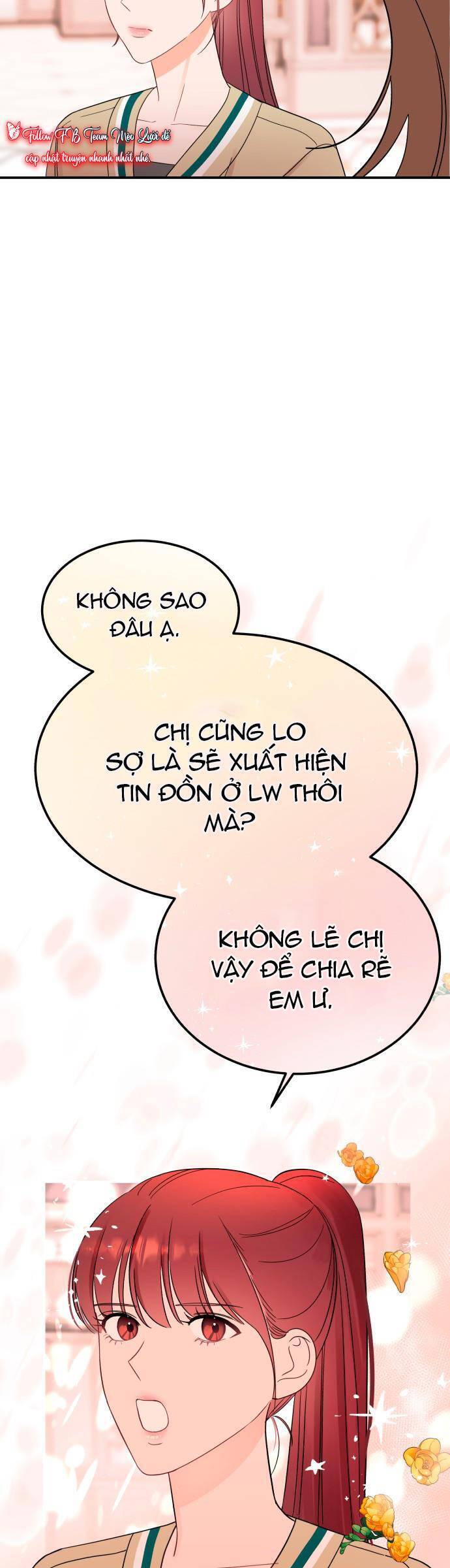 Cách Thuần Hóa Gã Chồng Nguy Hiểm Chapter 38 - Trang 2