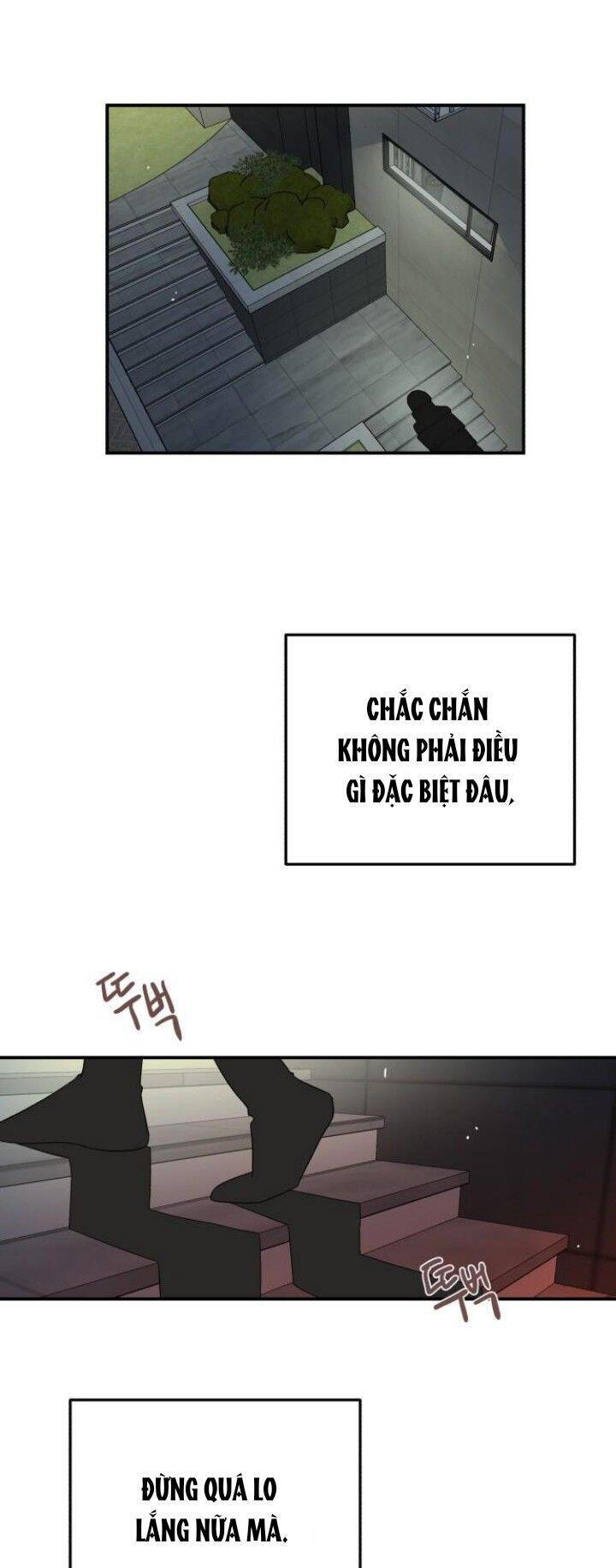 Cách Thuần Hóa Gã Chồng Nguy Hiểm Chapter 35 - Trang 2