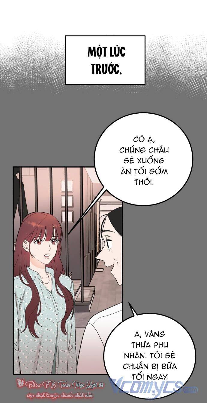 Cách Thuần Hóa Gã Chồng Nguy Hiểm Chapter 34 - Trang 2