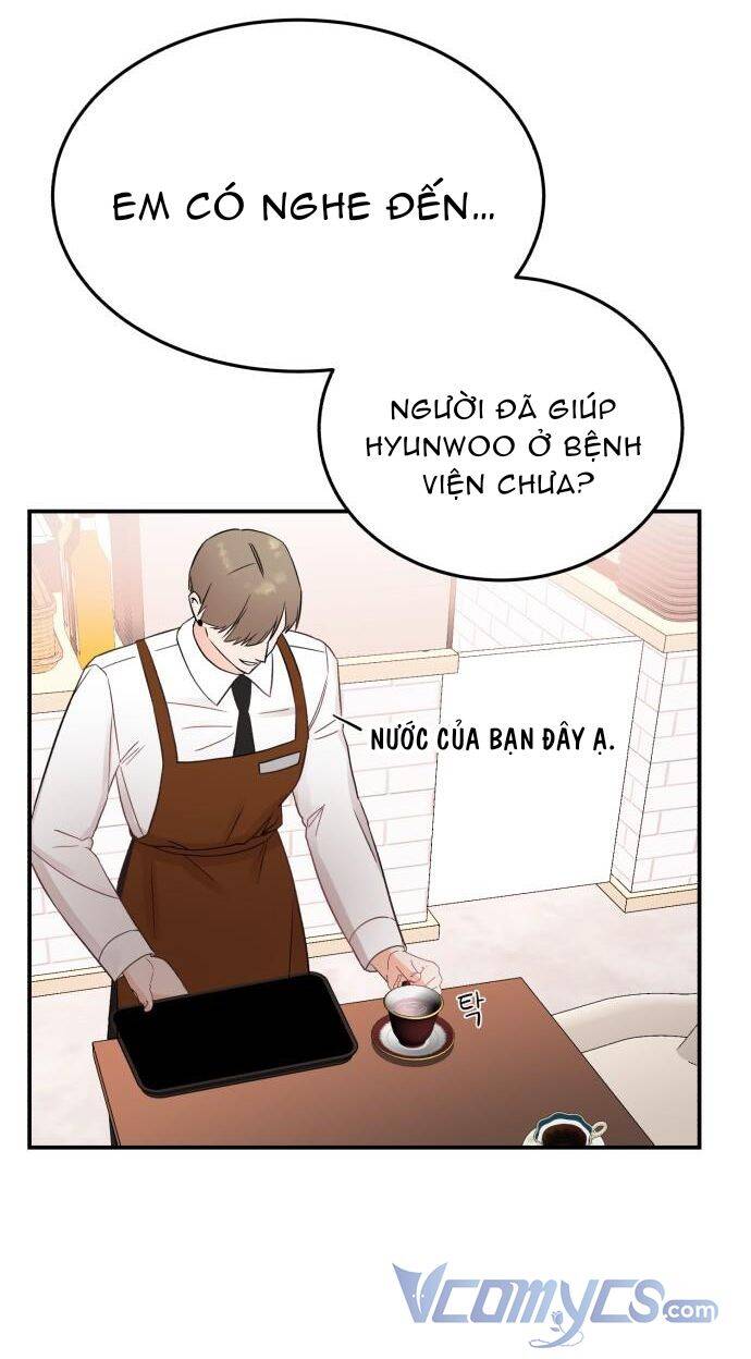 Cách Thuần Hóa Gã Chồng Nguy Hiểm Chapter 32 - Trang 2