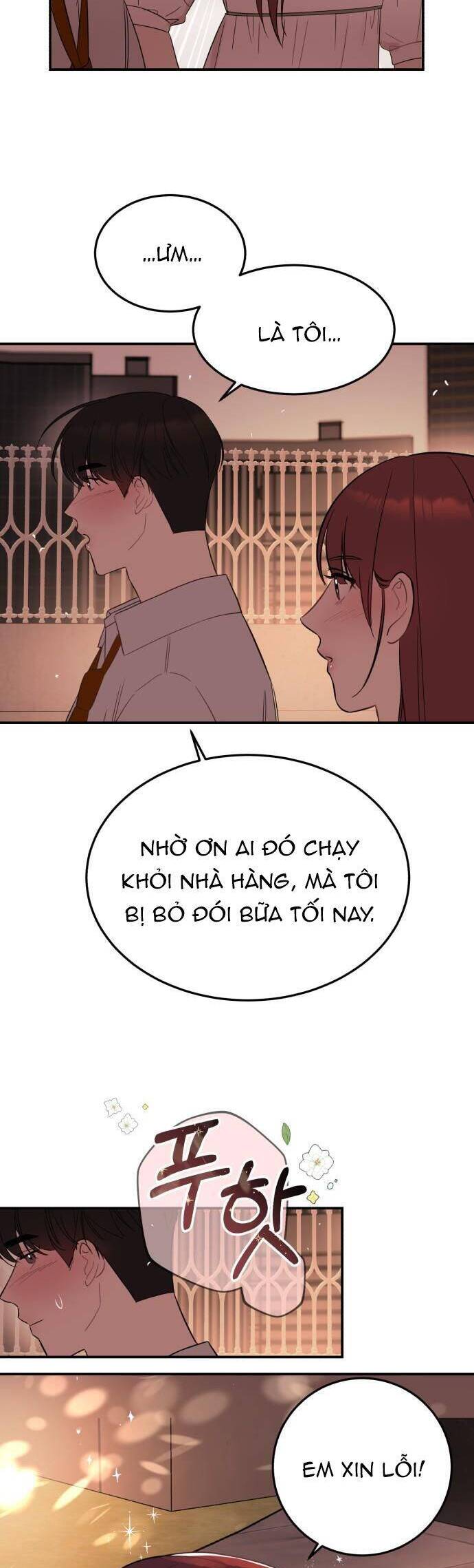 Cách Thuần Hóa Gã Chồng Nguy Hiểm Chapter 31 - Trang 2