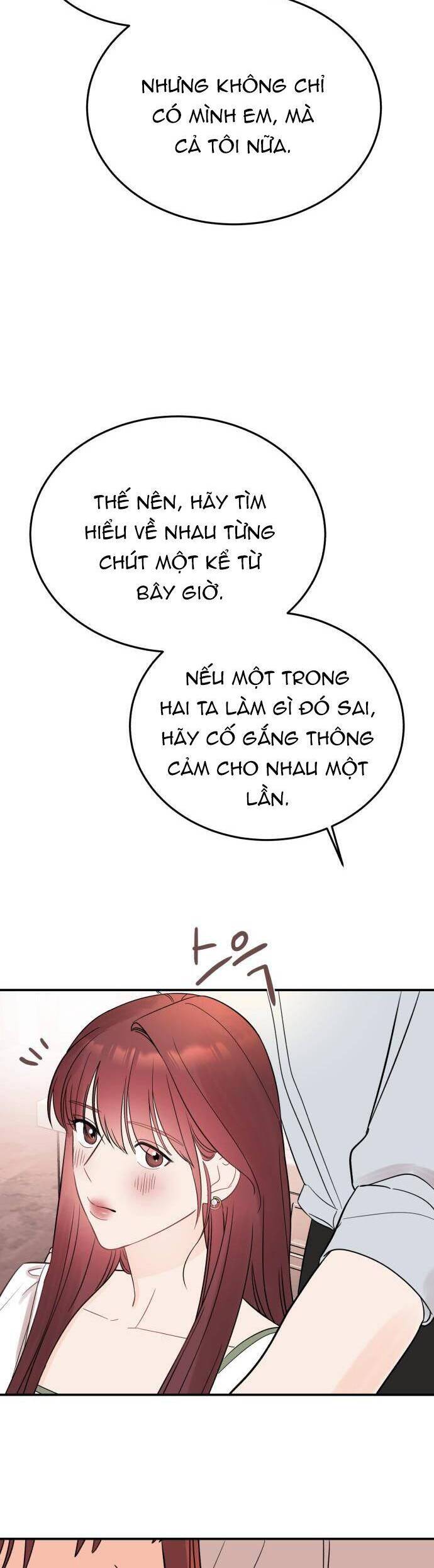 Cách Thuần Hóa Gã Chồng Nguy Hiểm Chapter 31 - Trang 2