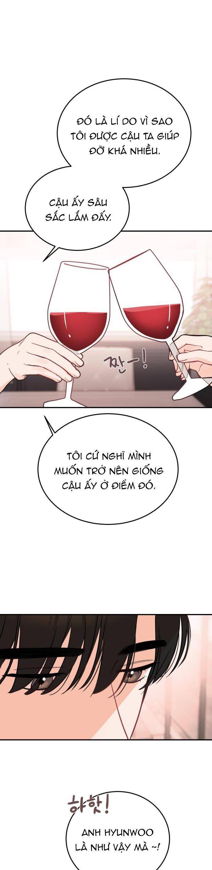 Cách Thuần Hóa Gã Chồng Nguy Hiểm Chapter 31 - Trang 2