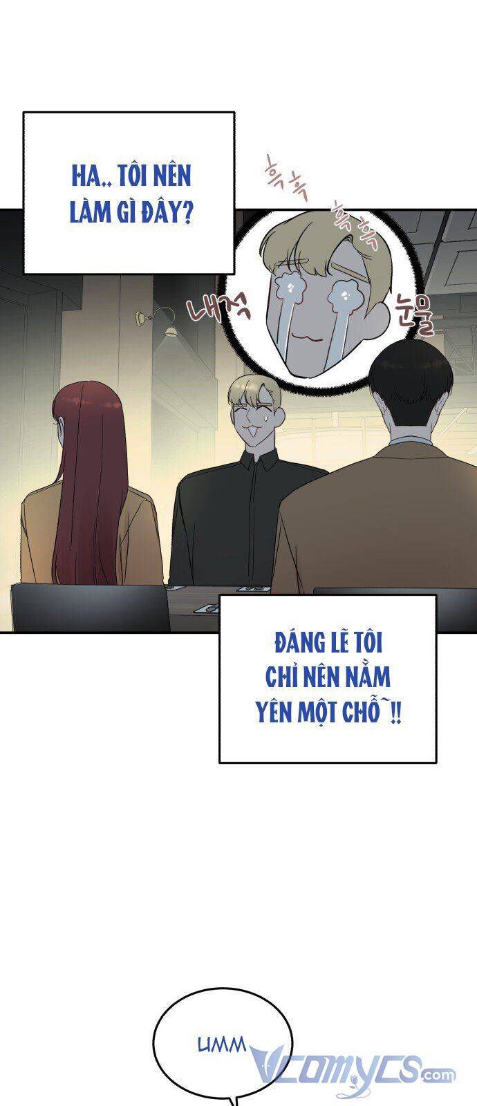 Cách Thuần Hóa Gã Chồng Nguy Hiểm Chapter 29 - Trang 2