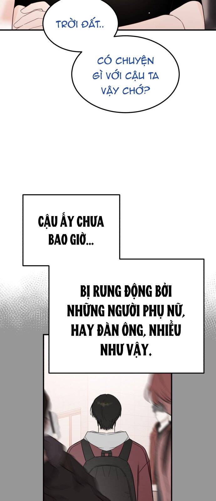 Cách Thuần Hóa Gã Chồng Nguy Hiểm Chapter 27 - Trang 2