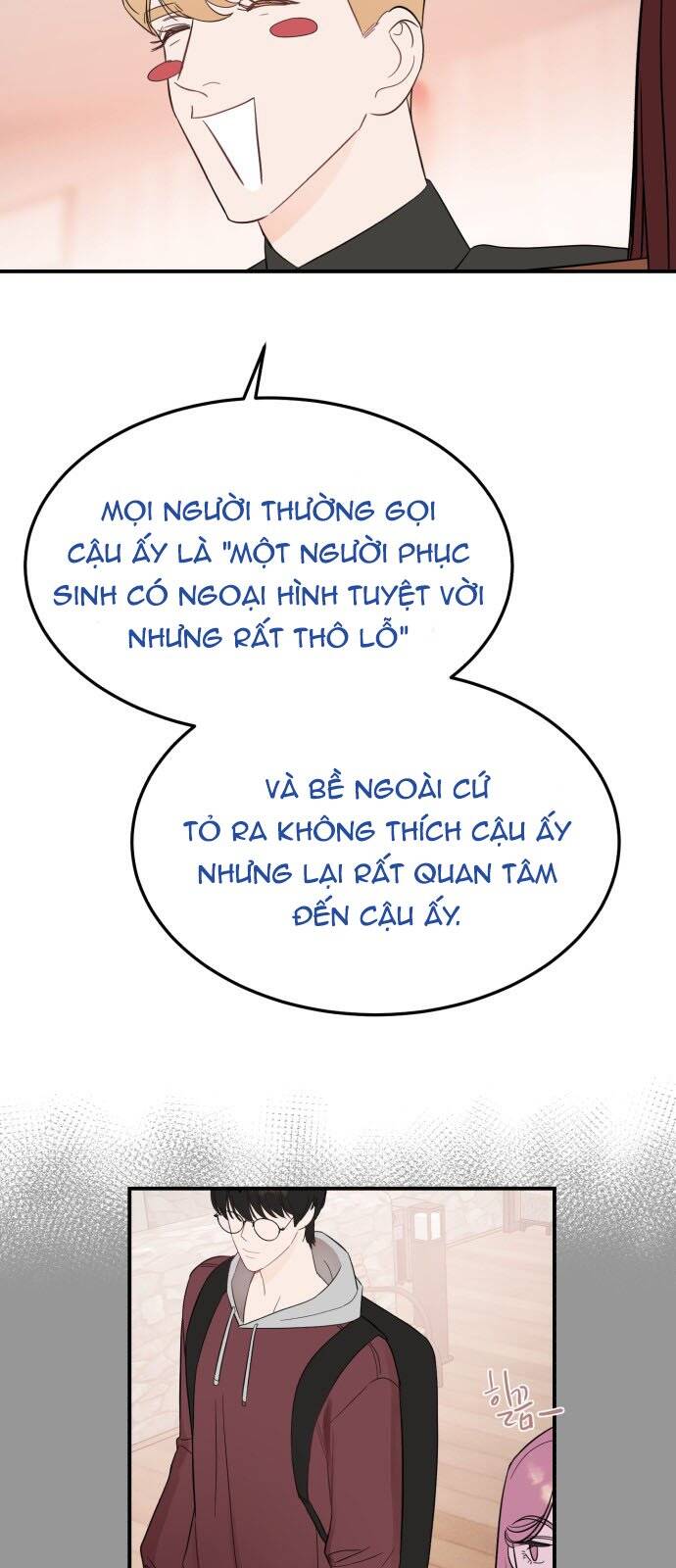 Cách Thuần Hóa Gã Chồng Nguy Hiểm Chapter 27 - Trang 2