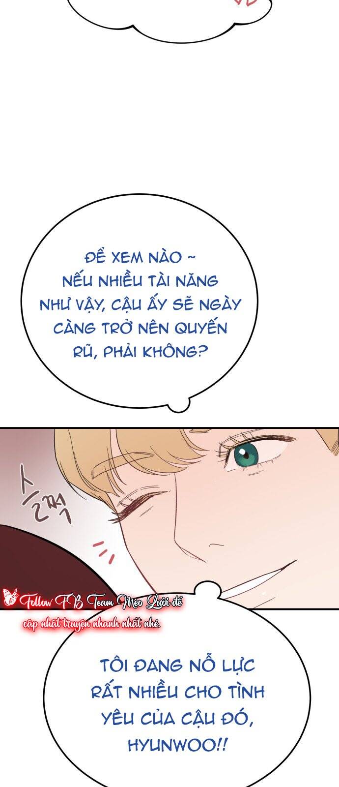 Cách Thuần Hóa Gã Chồng Nguy Hiểm Chapter 27 - Trang 2