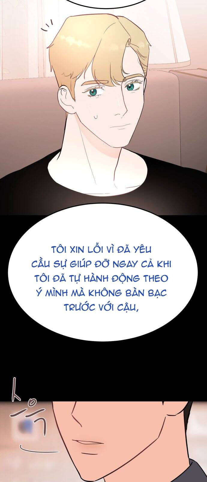 Cách Thuần Hóa Gã Chồng Nguy Hiểm Chapter 26 - Trang 2