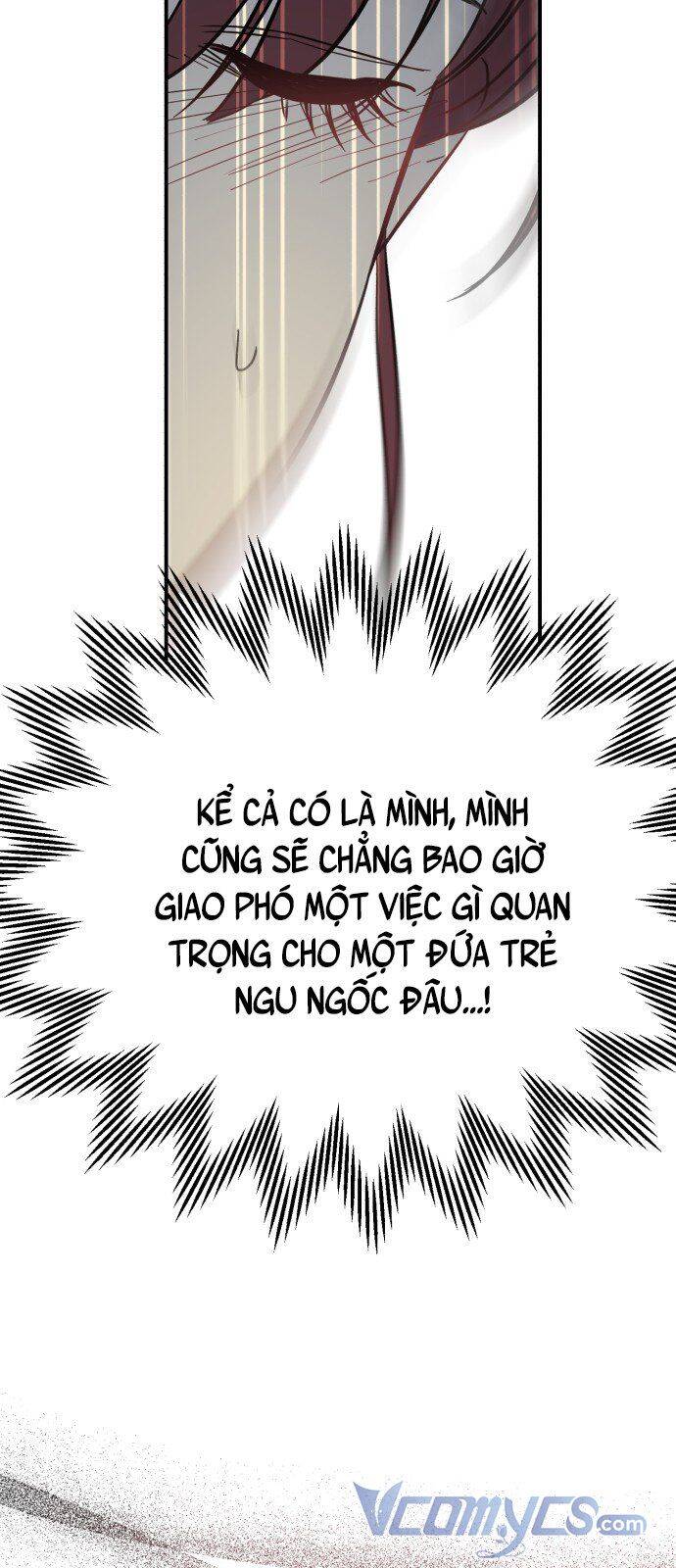 Cách Thuần Hóa Gã Chồng Nguy Hiểm Chapter 25 - Trang 2