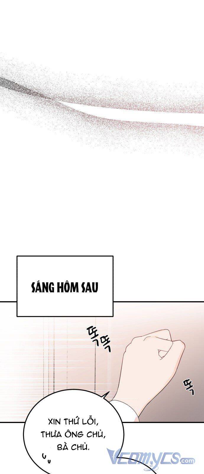 Cách Thuần Hóa Gã Chồng Nguy Hiểm Chapter 25 - Trang 2