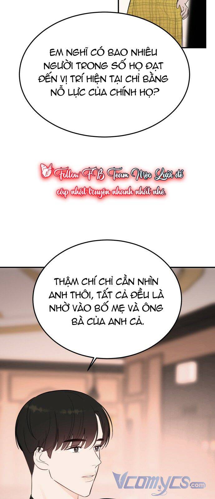 Cách Thuần Hóa Gã Chồng Nguy Hiểm Chapter 24 - Trang 2