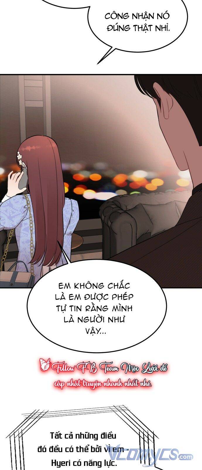 Cách Thuần Hóa Gã Chồng Nguy Hiểm Chapter 24 - Trang 2