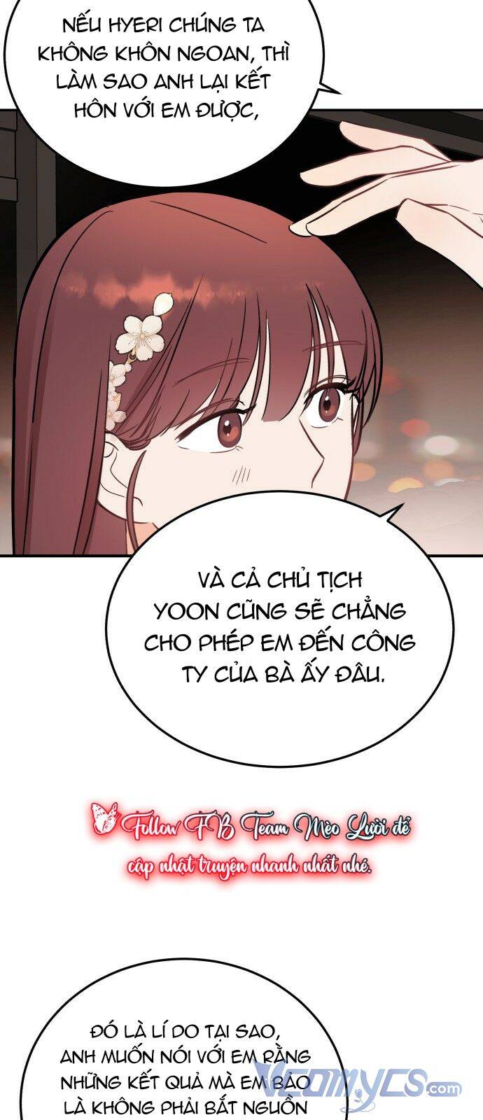 Cách Thuần Hóa Gã Chồng Nguy Hiểm Chapter 24 - Trang 2