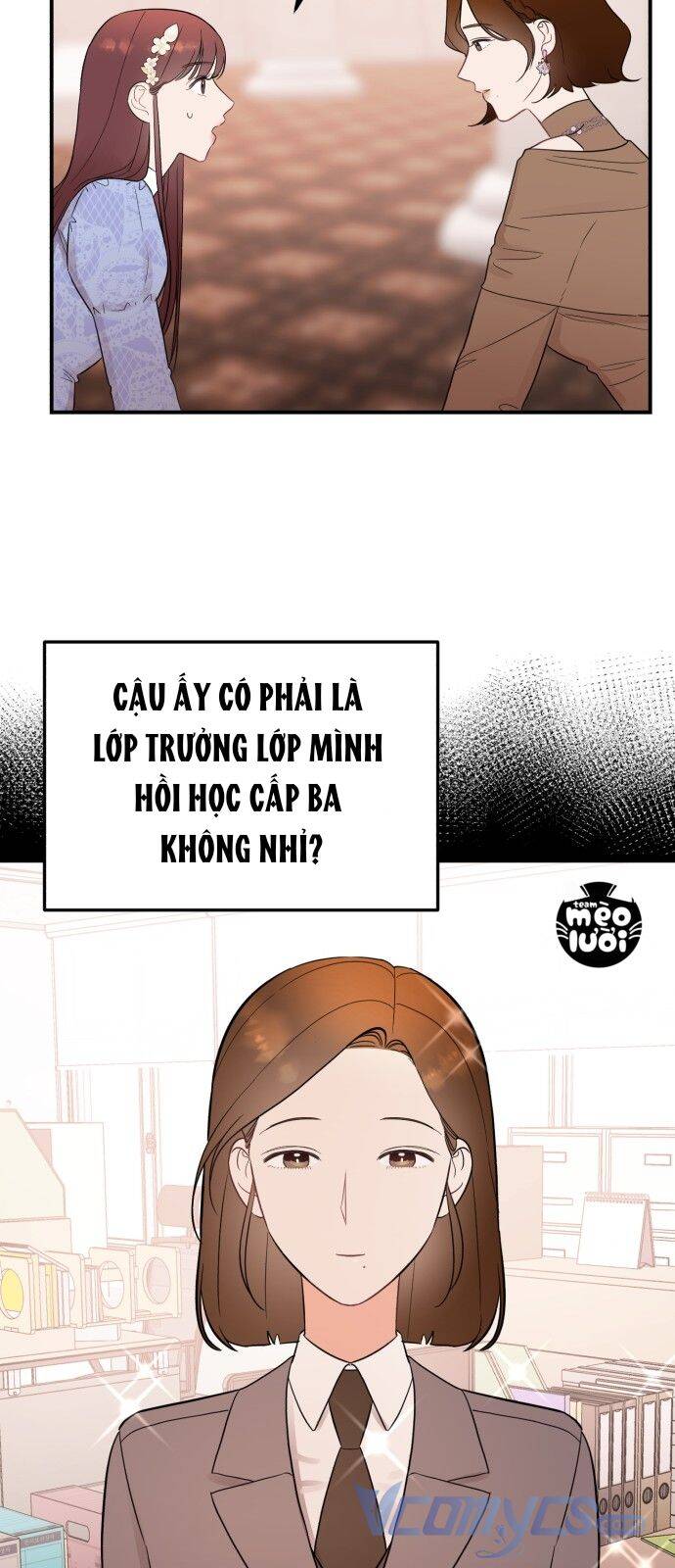 Cách Thuần Hóa Gã Chồng Nguy Hiểm Chapter 23 - Trang 2