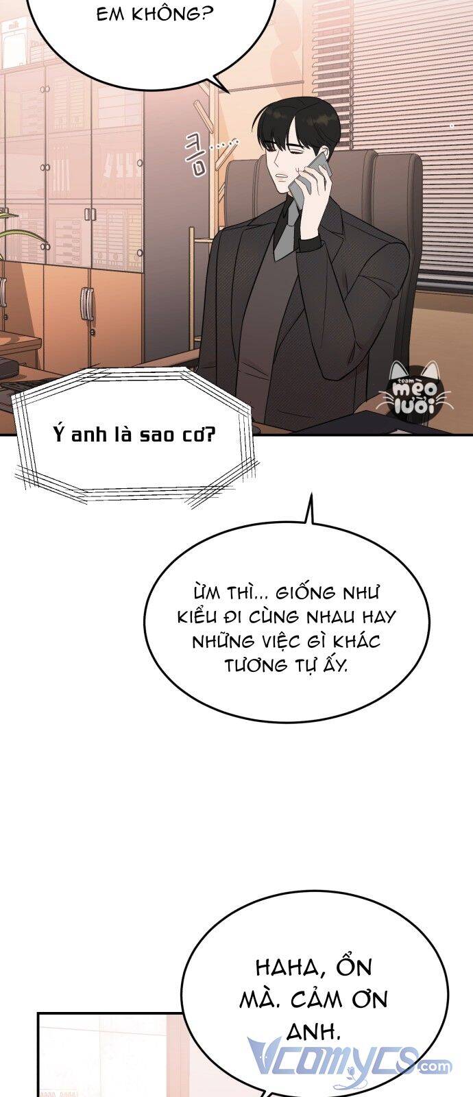 Cách Thuần Hóa Gã Chồng Nguy Hiểm Chapter 23 - Trang 2