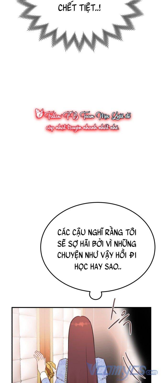 Cách Thuần Hóa Gã Chồng Nguy Hiểm Chapter 23 - Trang 2