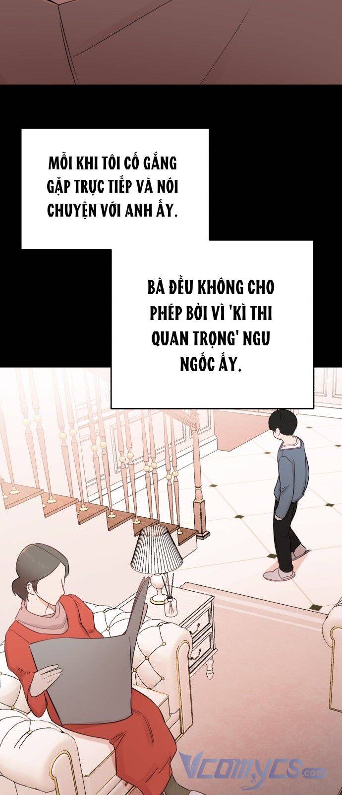 Cách Thuần Hóa Gã Chồng Nguy Hiểm Chapter 20 - Trang 2