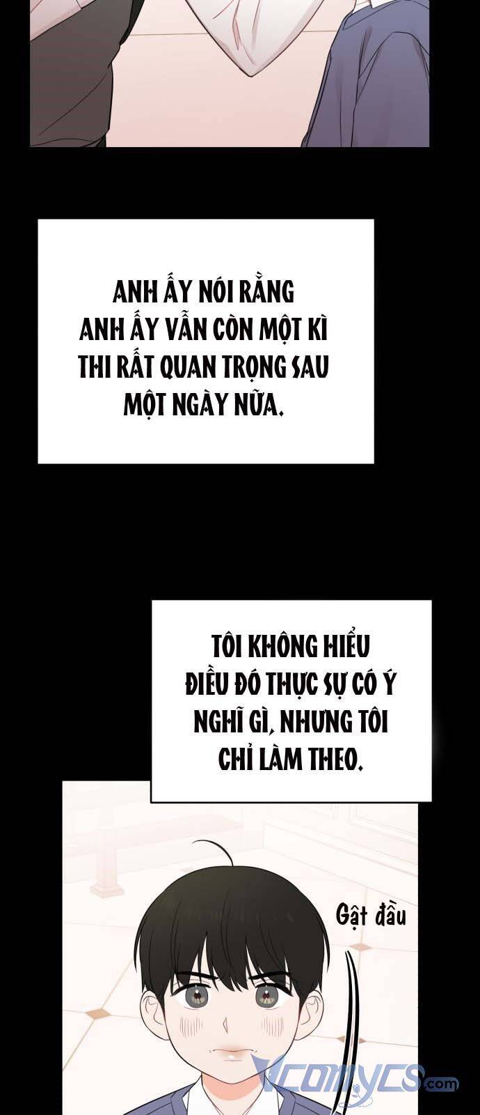 Cách Thuần Hóa Gã Chồng Nguy Hiểm Chapter 19 - Trang 2