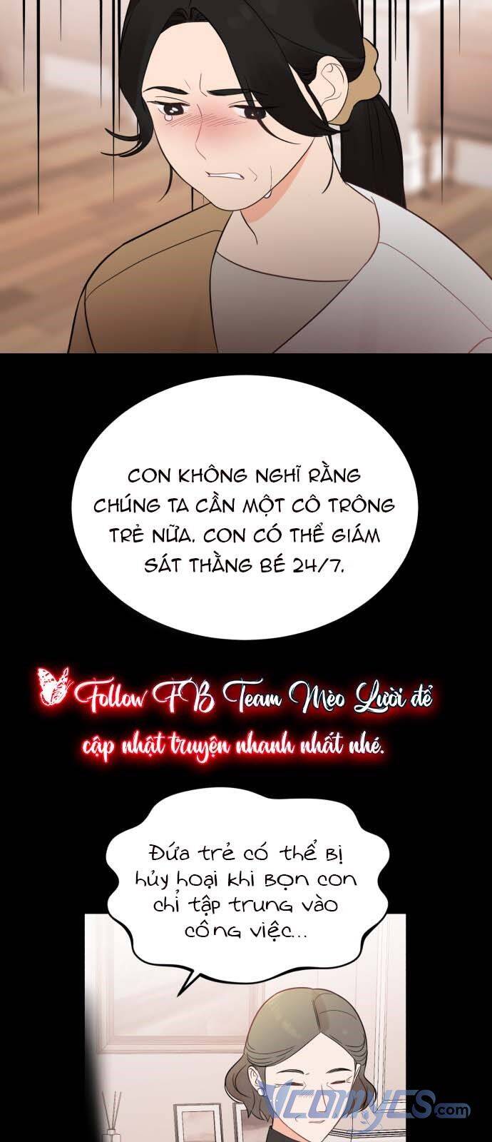 Cách Thuần Hóa Gã Chồng Nguy Hiểm Chapter 19 - Trang 2