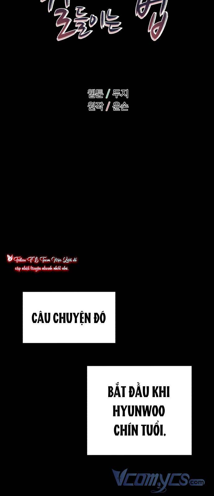 Cách Thuần Hóa Gã Chồng Nguy Hiểm Chapter 18 - Trang 2