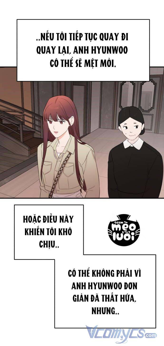 Cách Thuần Hóa Gã Chồng Nguy Hiểm Chapter 17 - Trang 2