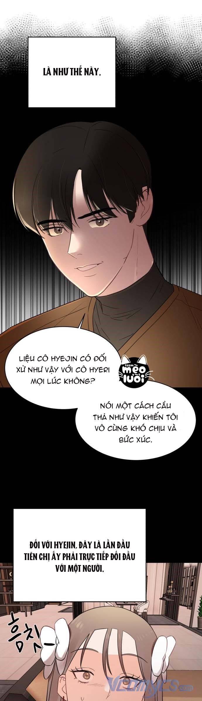 Cách Thuần Hóa Gã Chồng Nguy Hiểm Chapter 17 - Trang 2