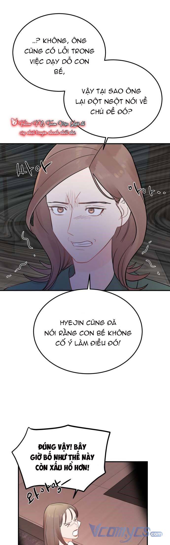 Cách Thuần Hóa Gã Chồng Nguy Hiểm Chapter 17 - Trang 2