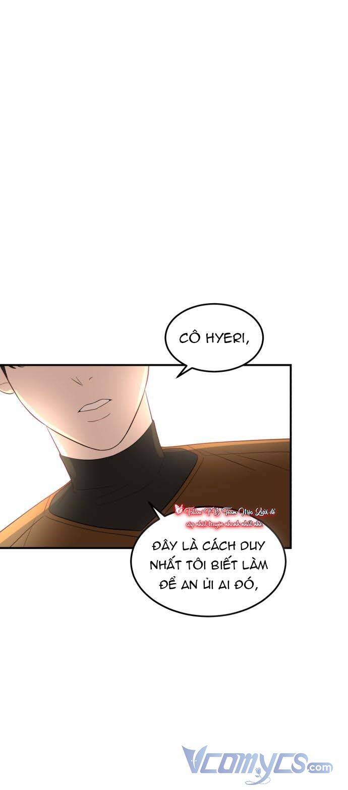 Cách Thuần Hóa Gã Chồng Nguy Hiểm Chapter 17 - Trang 2