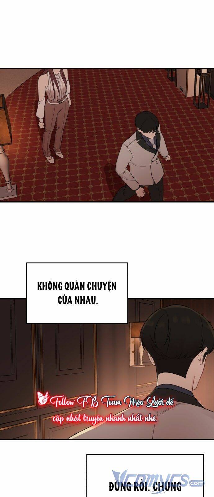 Cách Thuần Hóa Gã Chồng Nguy Hiểm Chapter 16 - Trang 2