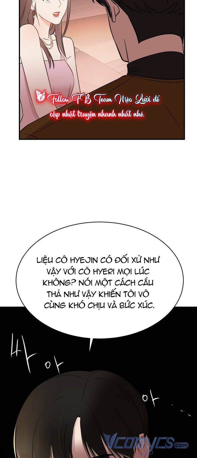 Cách Thuần Hóa Gã Chồng Nguy Hiểm Chapter 16 - Trang 2