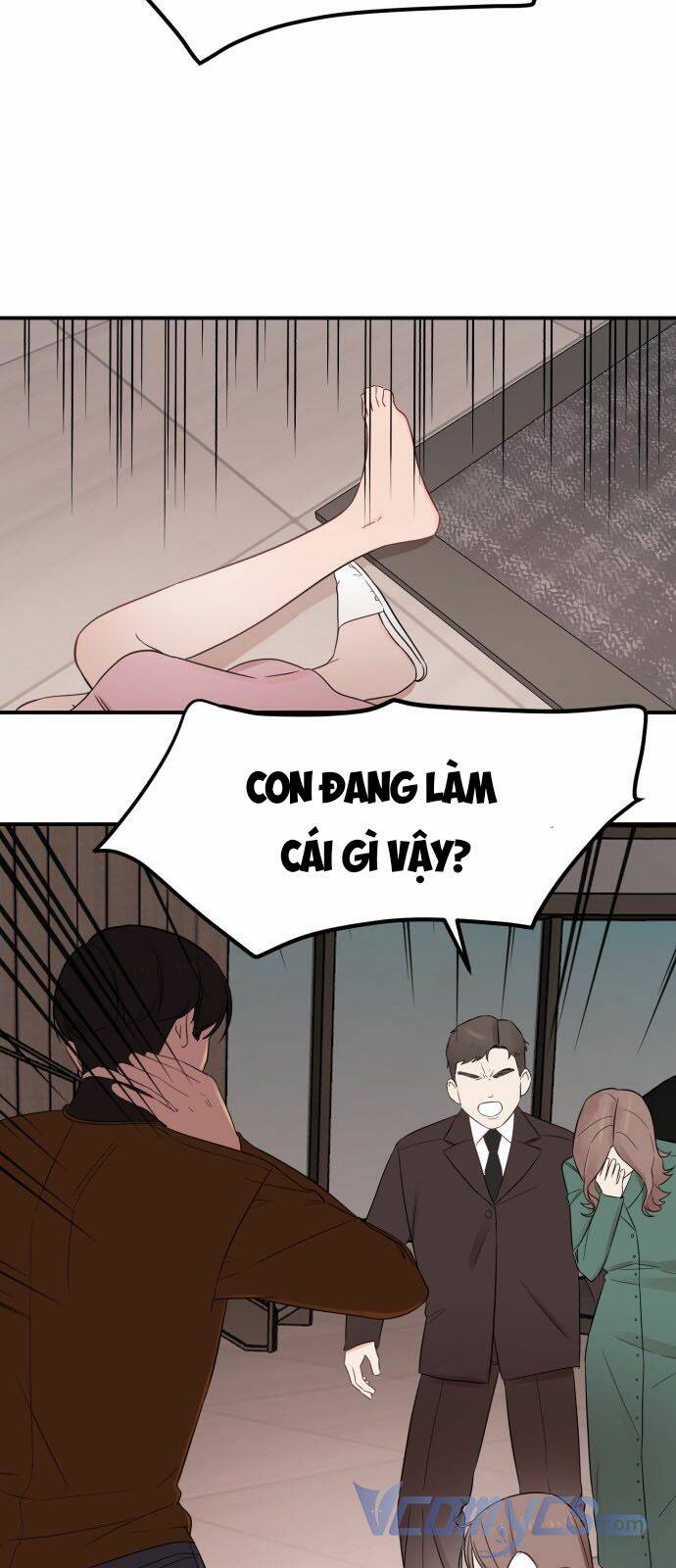 Cách Thuần Hóa Gã Chồng Nguy Hiểm Chapter 16 - Trang 2