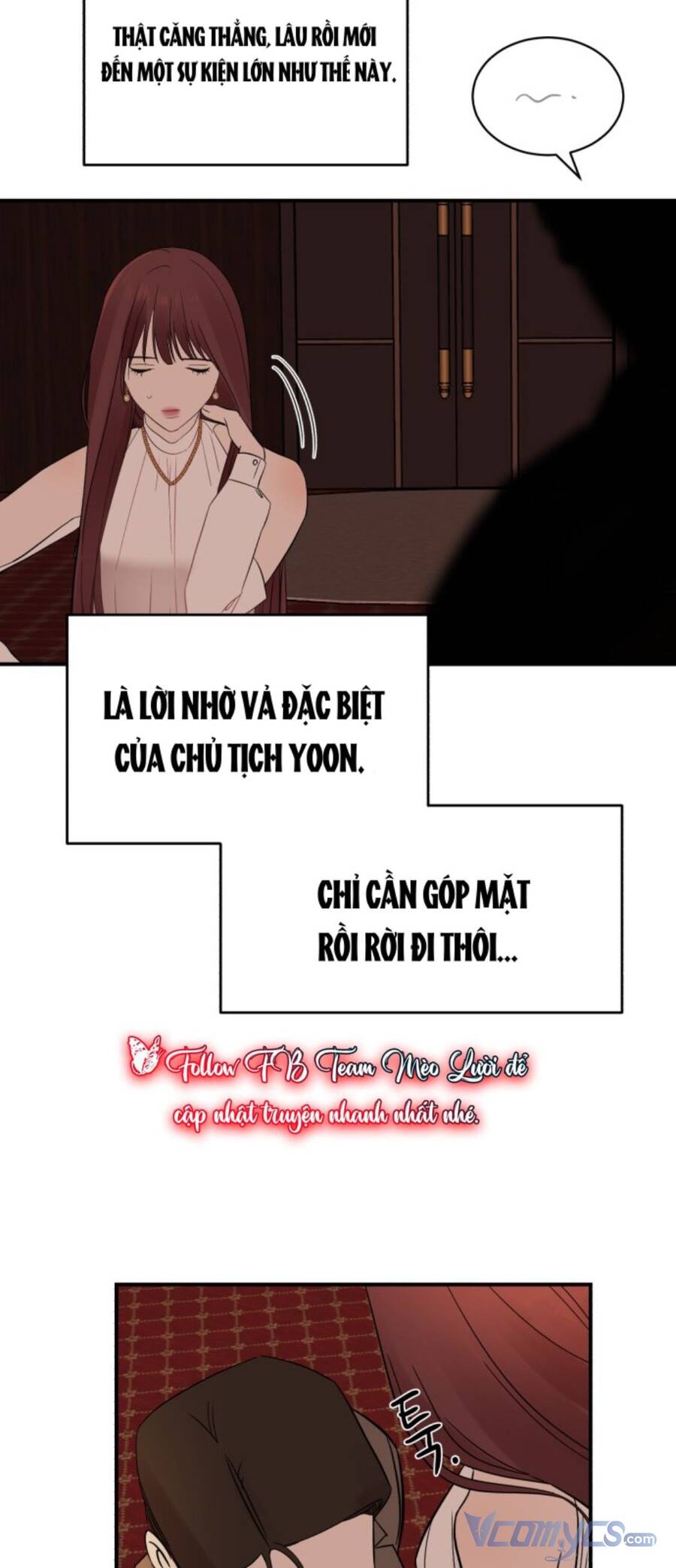 Cách Thuần Hóa Gã Chồng Nguy Hiểm Chapter 14 - Trang 2