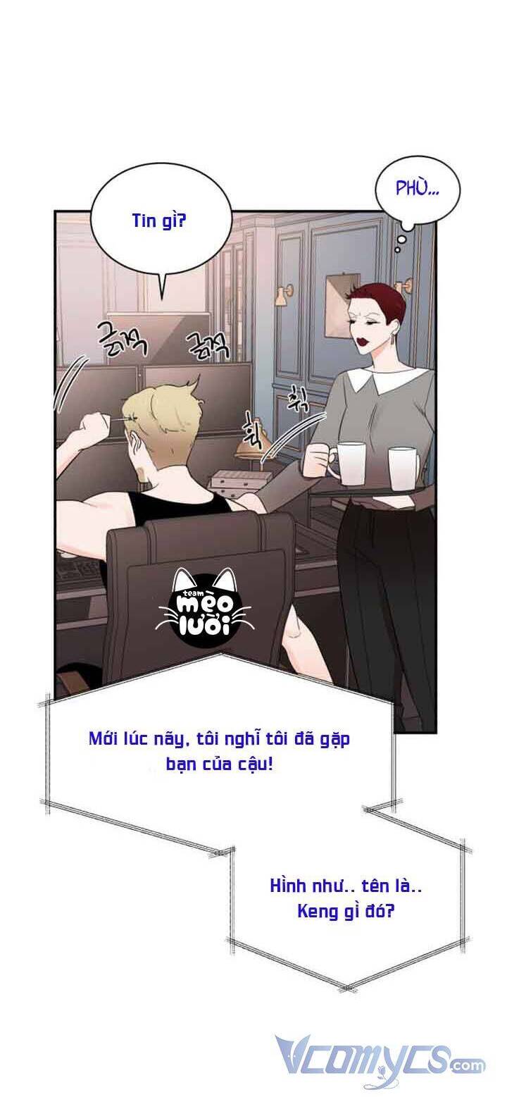 Cách Thuần Hóa Gã Chồng Nguy Hiểm Chapter 13 - Trang 2