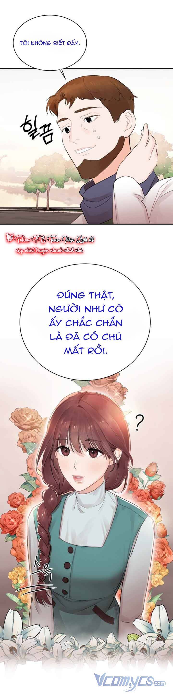 Cách Thuần Hóa Gã Chồng Nguy Hiểm Chapter 13 - Trang 2