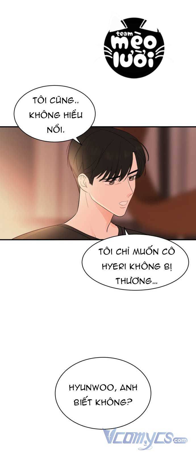 Cách Thuần Hóa Gã Chồng Nguy Hiểm Chapter 12 - Trang 2