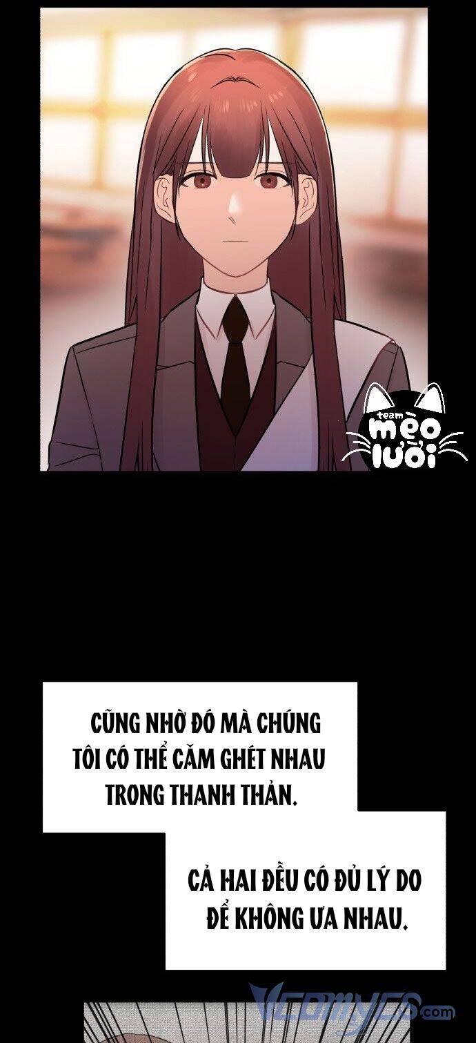 Cách Thuần Hóa Gã Chồng Nguy Hiểm Chapter 11 - Trang 2