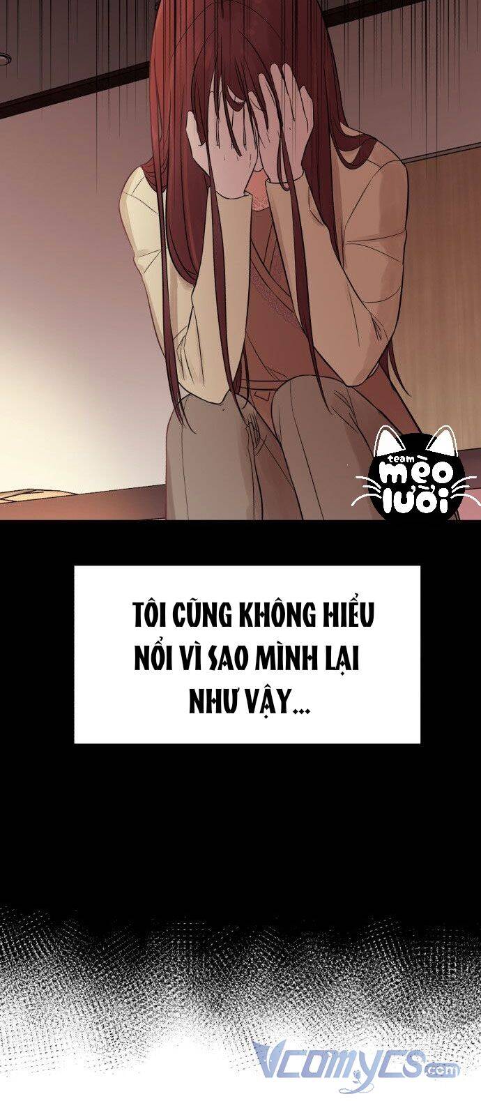 Cách Thuần Hóa Gã Chồng Nguy Hiểm Chapter 11 - Trang 2