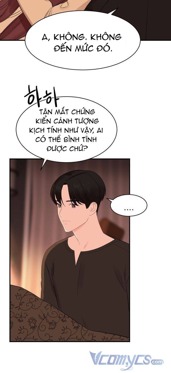 Cách Thuần Hóa Gã Chồng Nguy Hiểm Chapter 11 - Trang 2