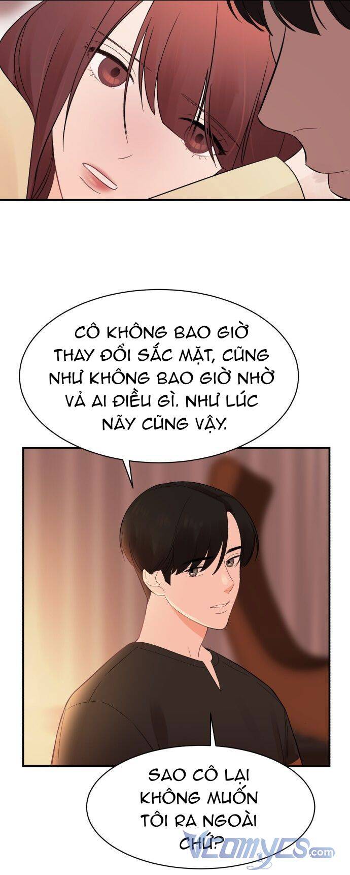 Cách Thuần Hóa Gã Chồng Nguy Hiểm Chapter 11 - Trang 2