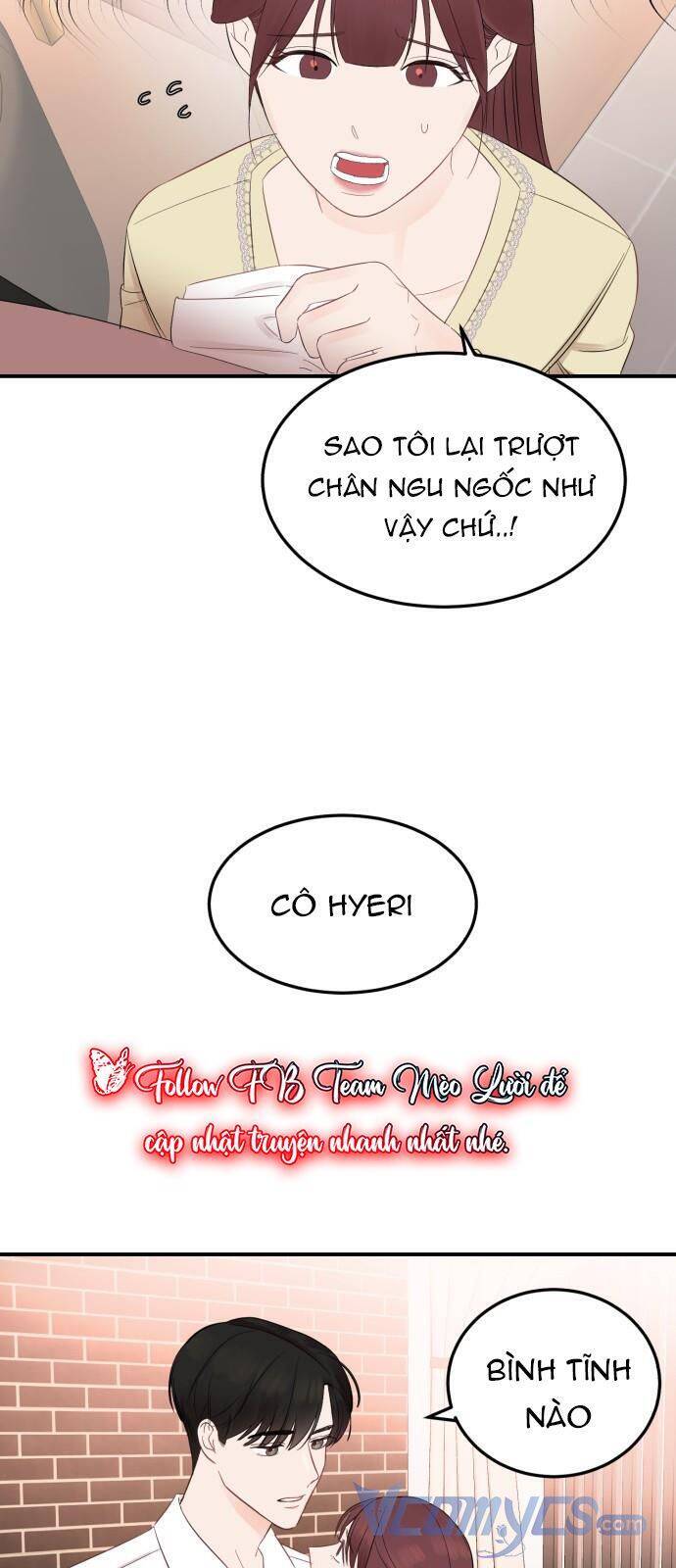 Cách Thuần Hóa Gã Chồng Nguy Hiểm Chapter 10 - Trang 2