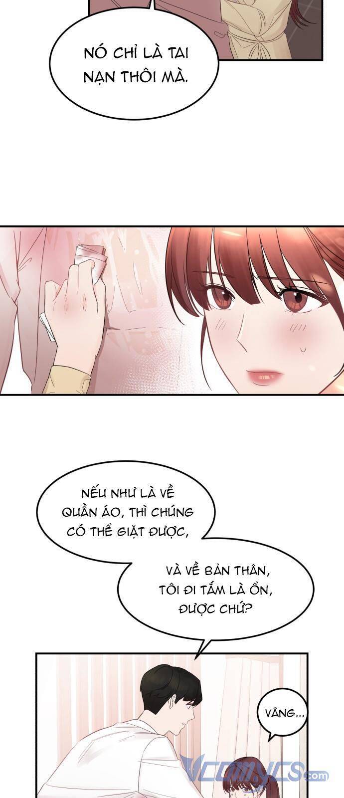 Cách Thuần Hóa Gã Chồng Nguy Hiểm Chapter 10 - Trang 2